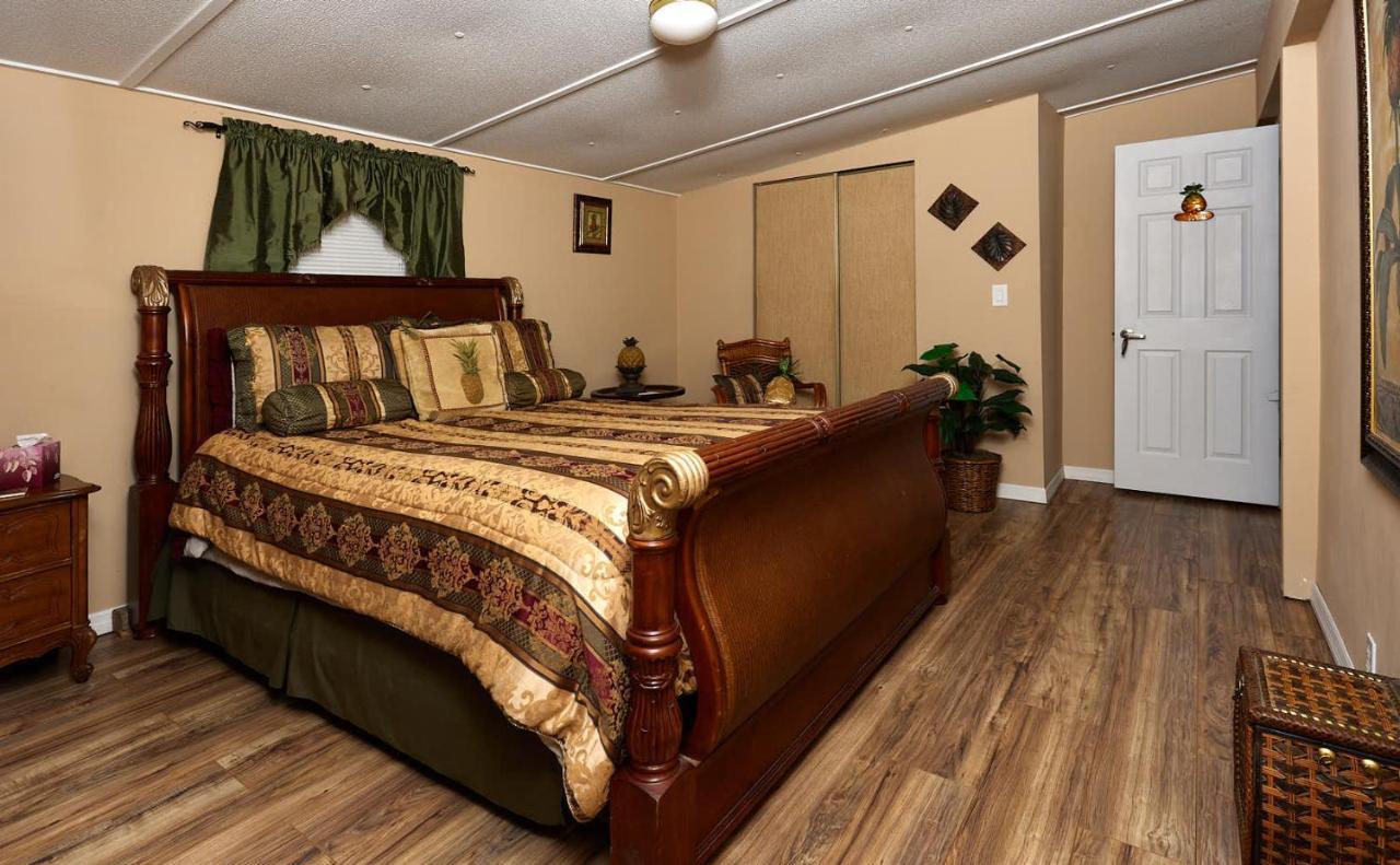 Room In Bb - Pleasant Days Bb Tropical Master Suite هوموساسا المظهر الخارجي الصورة